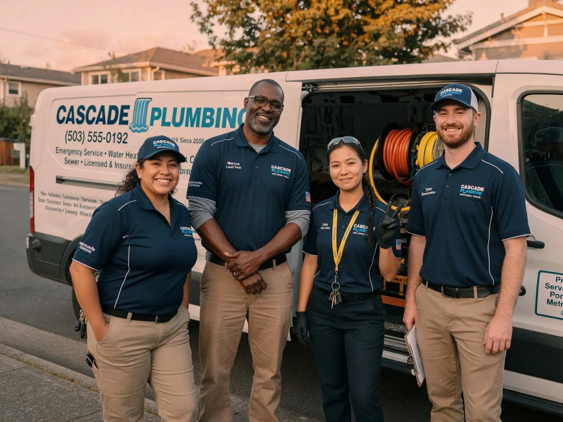 Emergency Plumber company in Troy, TX